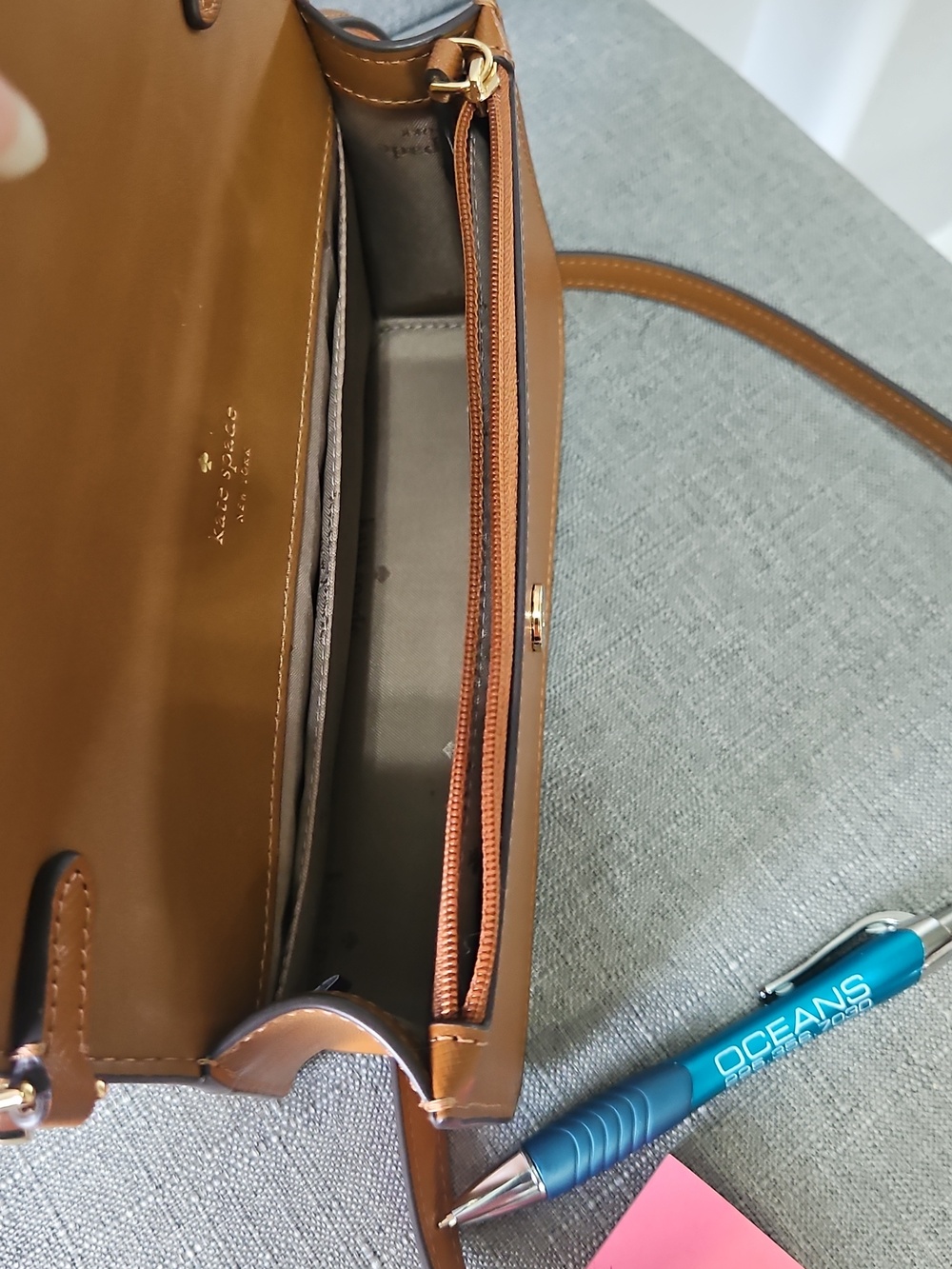 kate spade Mini Willow - Picture 5 of 7